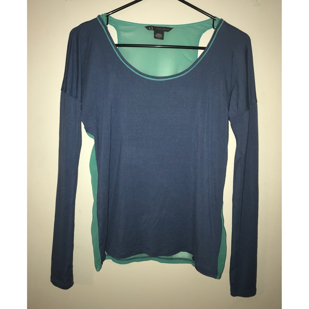 AIX Shirt